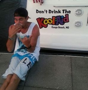 Meet your Posher, Bobby